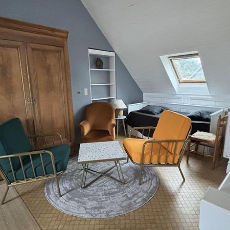 Studio Le Sterne Перос-Гирек Екстериор снимка