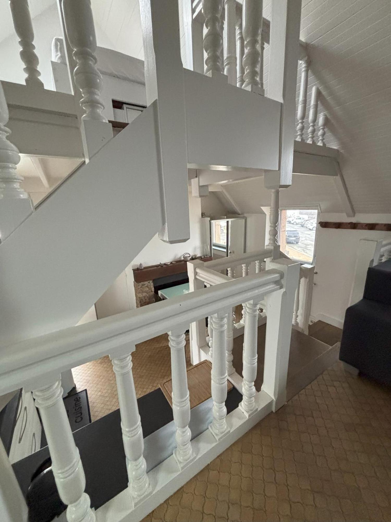 Studio Le Sterne Перос-Гирек Екстериор снимка