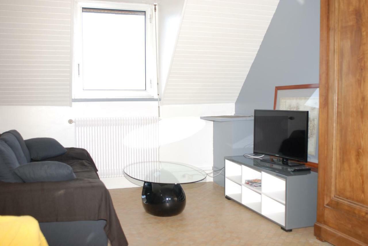 Studio Le Sterne Перос-Гирек Екстериор снимка